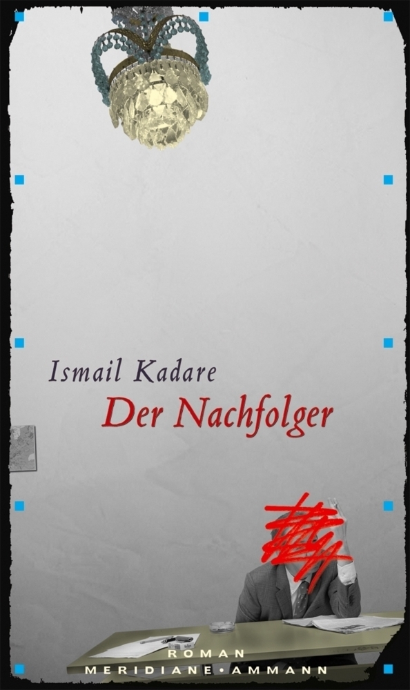 Cover: 9783100384058 | Der Nachfolger | Roman | Ismail Kadare | Buch | 180 S. | Deutsch
