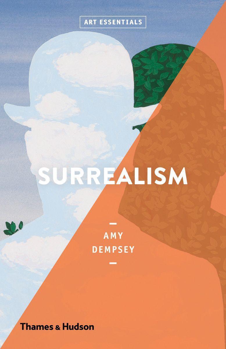 Cover: 9780500294345 | Surrealism | Amy Dempsey | Taschenbuch | Englisch | 2019