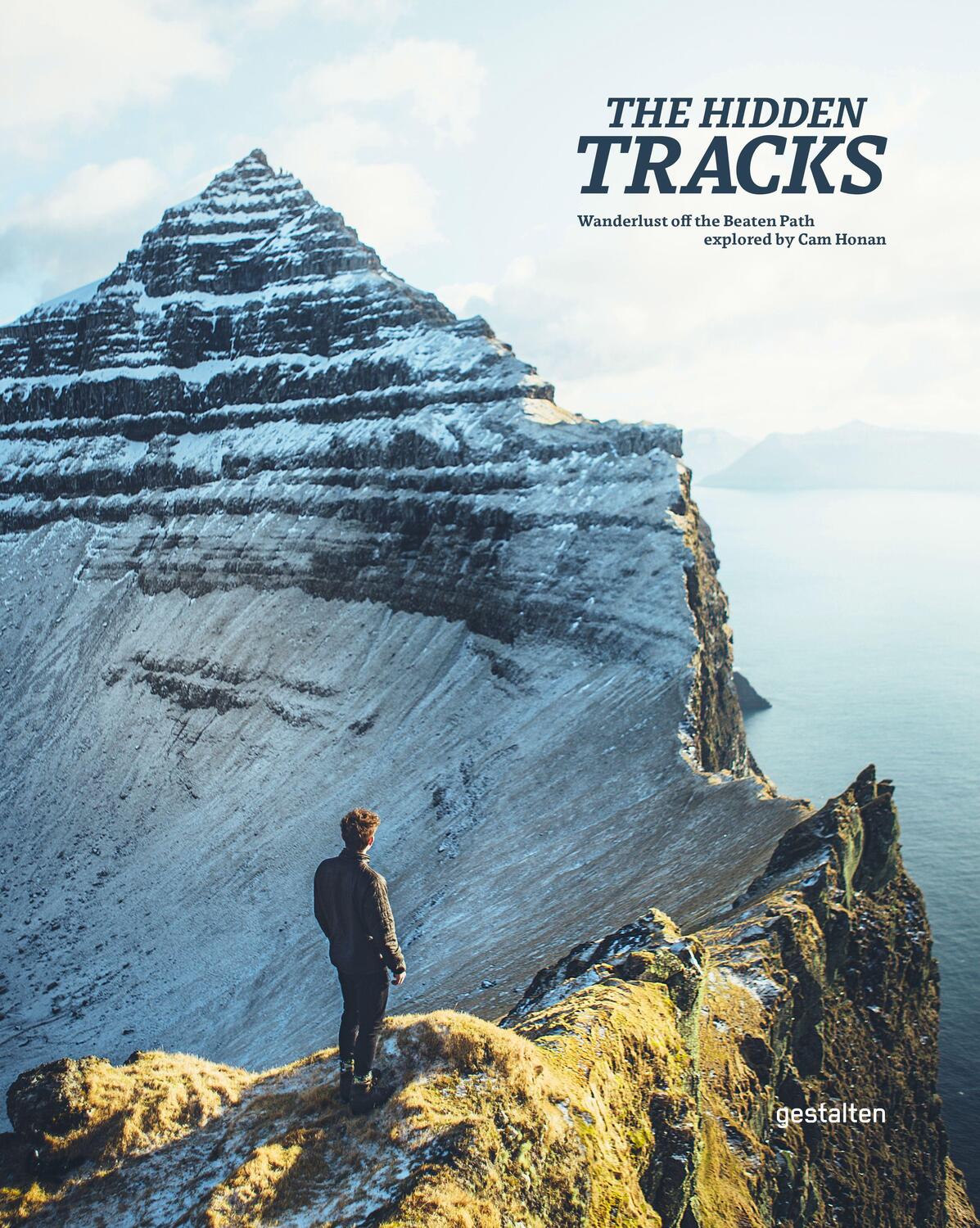 Cover: 9783899559552 | The Hidden Tracks | Robert Klanten (u. a.) | Buch | gebunden | 2018
