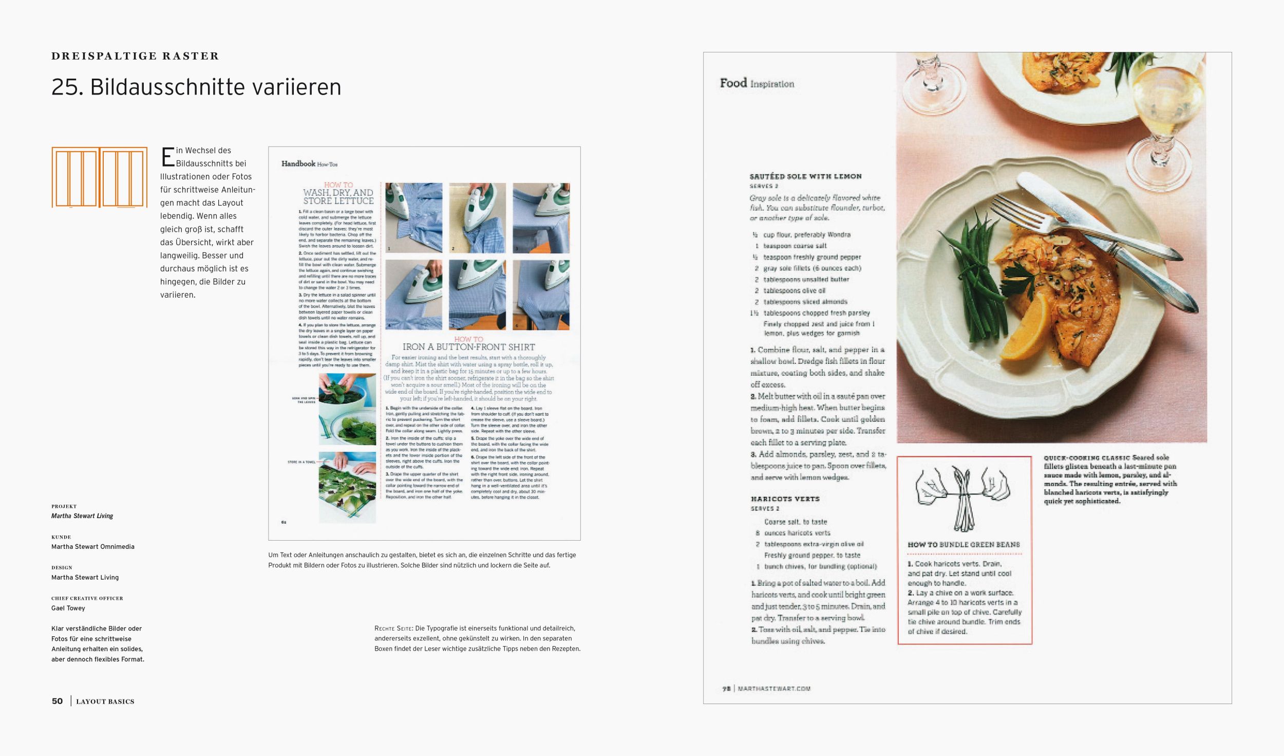 Bild: 9783830714507 | Layout Basics | Beth Tondreau | Buch | 208 S. | Deutsch | 2019