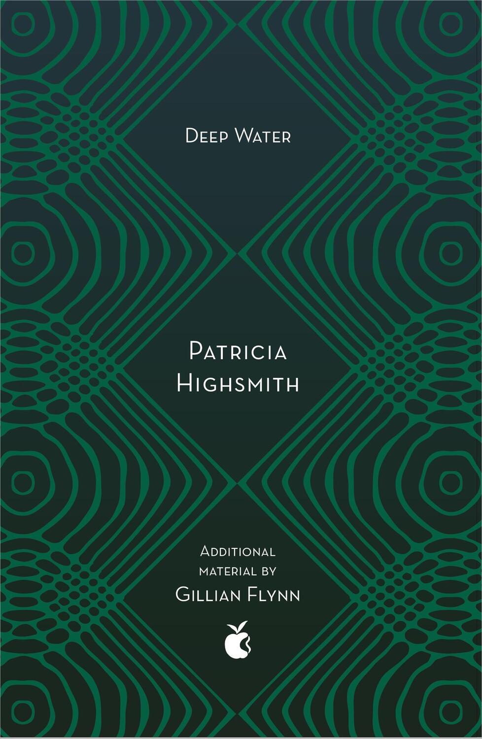 Cover: 9780349010328 | Deep Water | A Virago Modern Classic | Patricia Highsmith | Buch