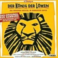 Cover: 743219195128 | Der König der Löwen. Original Soundtrack | Audio-CD | 2002