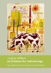 Cover: 9783936382365 | Im Schatten des Aufschwungs | Andreas Willisch | Taschenbuch | 152 S.