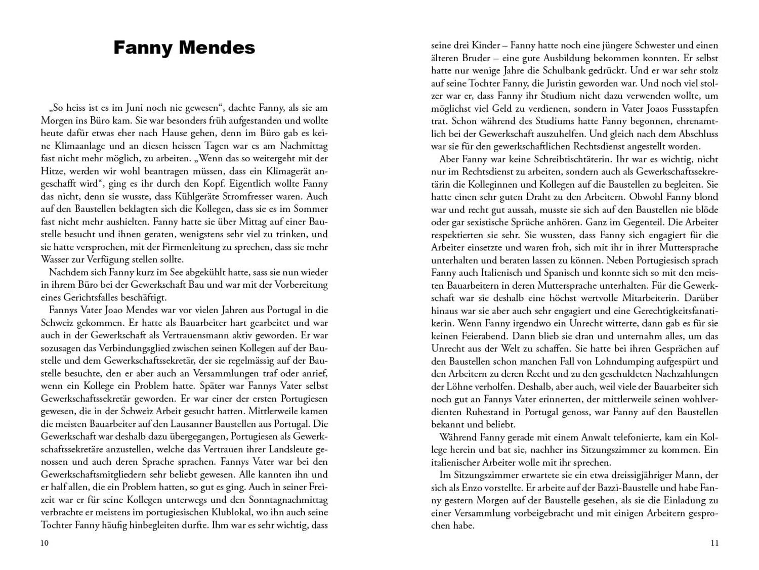 Bild: 9783986270162 | Tot und kalt | Fanny Mendes' erster Fall | Rita Schiavi | Taschenbuch