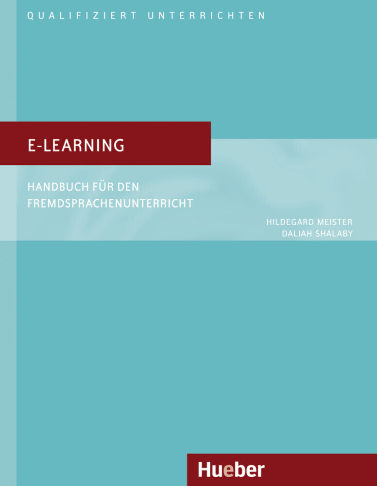 Cover: 9783191717513 | E-Learning | Handbuch für den Fremdsprachenunterricht | Taschenbuch
