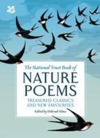 Cover: 9780008596026 | Nature Poems | Deborah Alma (u. a.) | Taschenbuch | National Trust
