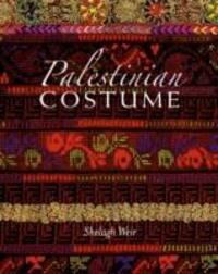 Cover: 9781844370795 | Palestinian Costume | Shelagh Weir | Taschenbuch | Englisch | 2008