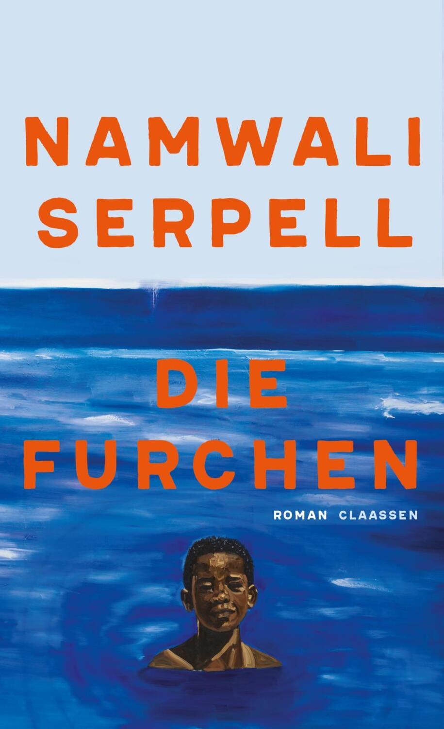 Cover: 9783546100854 | Die Furchen | Namwali Serpell | Buch | 352 S. | Deutsch | 2023