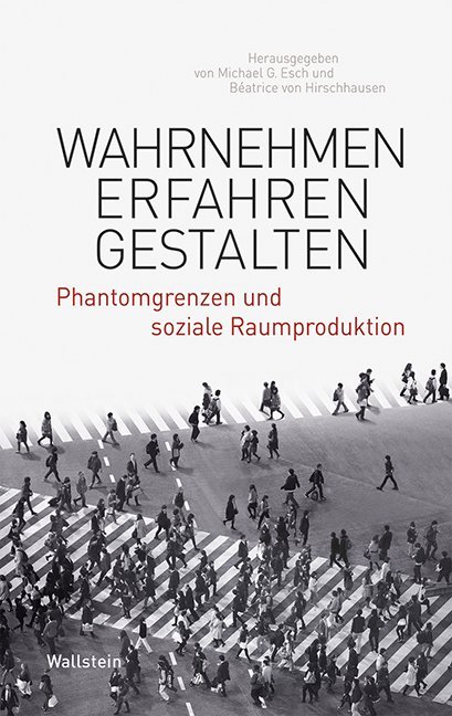 Cover: 9783835318472 | Wahrnehmen - Erfahren - Gestalten | Susanne Beer (u. a.) | Taschenbuch