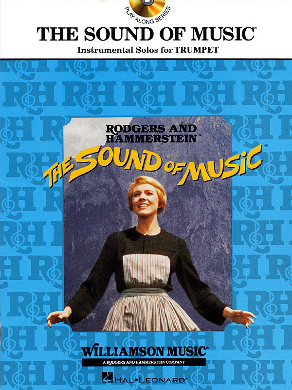 Cover: 73999738513 | The Sound of Music | Instrumental Play-Along | Richard Rodgers | 2001