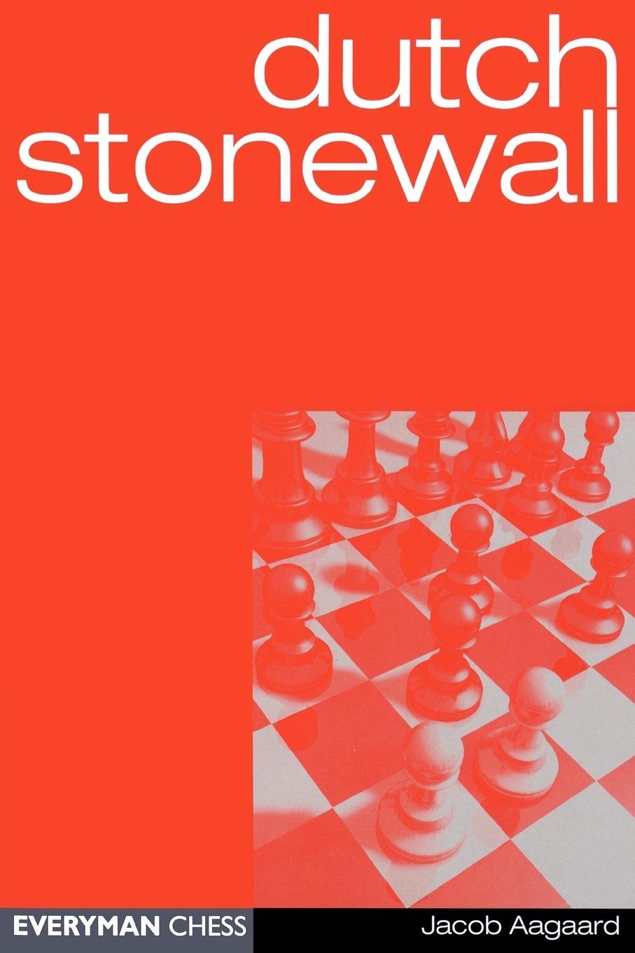 Cover: 9781857442526 | Dutch Stonewall | Jacob Aagaard | Taschenbuch | Paperback | Englisch
