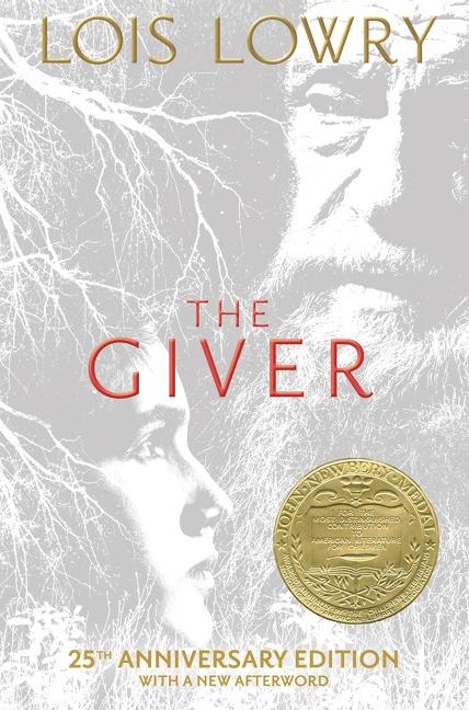 Cover: 9781328471222 | The Giver (25th Anniversary Edition) | Lois Lowry | Buch | Gebunden