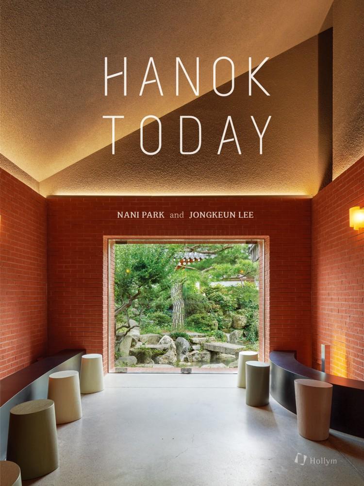 Cover: 9781565915138 | Hanok Today | Nani Park (u. a.) | Taschenbuch | Englisch | 2023