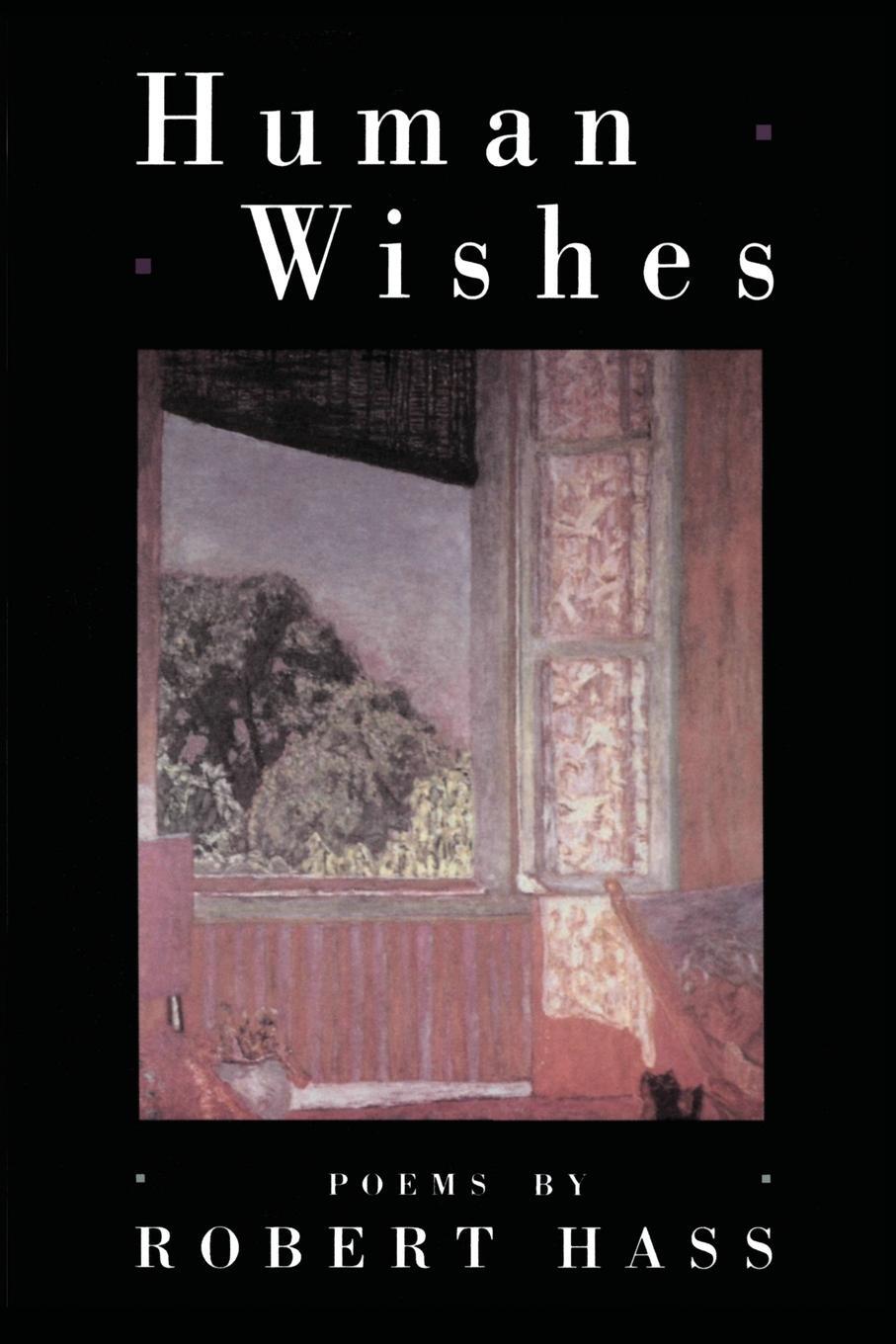 Cover: 9780880012126 | Human Wishes | Robert Hass | Taschenbuch | Paperback | Englisch | 2019