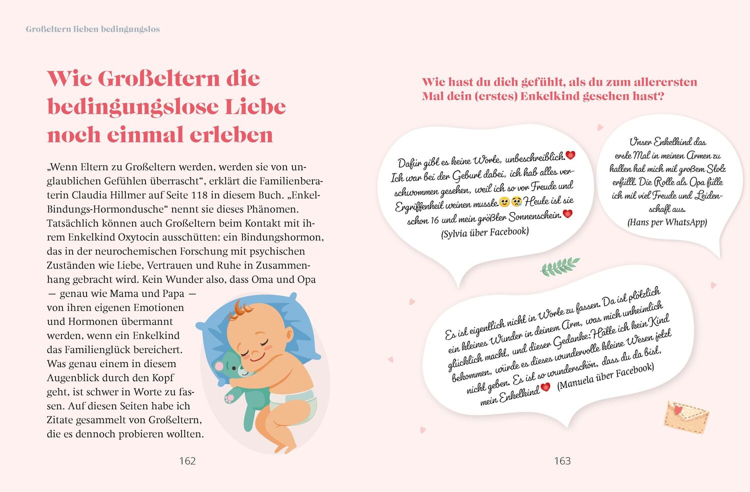 Bild: 9783910509122 | Großeltern sind einfach großartig | Silke Schröckert | Taschenbuch