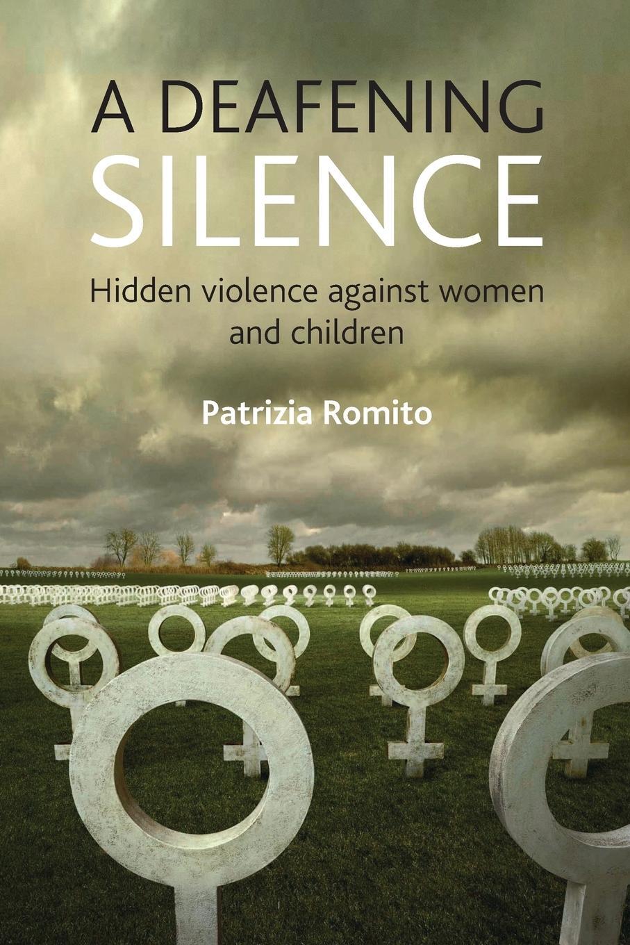 Cover: 9781861349613 | A deafening silence | Patrizia Romito | Taschenbuch | Paperback | 2008