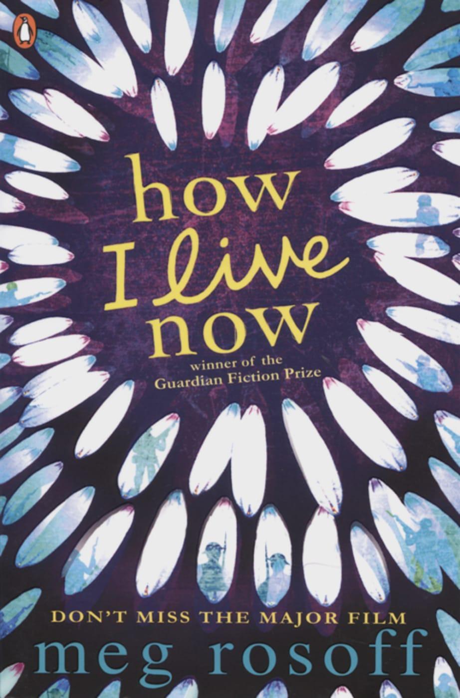 Cover: 9783125737587 | How I Live Now | Englische Lektüre für das 5. Lernjahr | Meg Rosoff