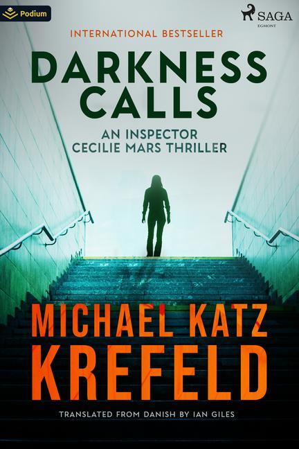 Cover: 9781039424975 | Darkness Calls | An Inspector Cecilie Mars Thriller | Krefeld | Buch