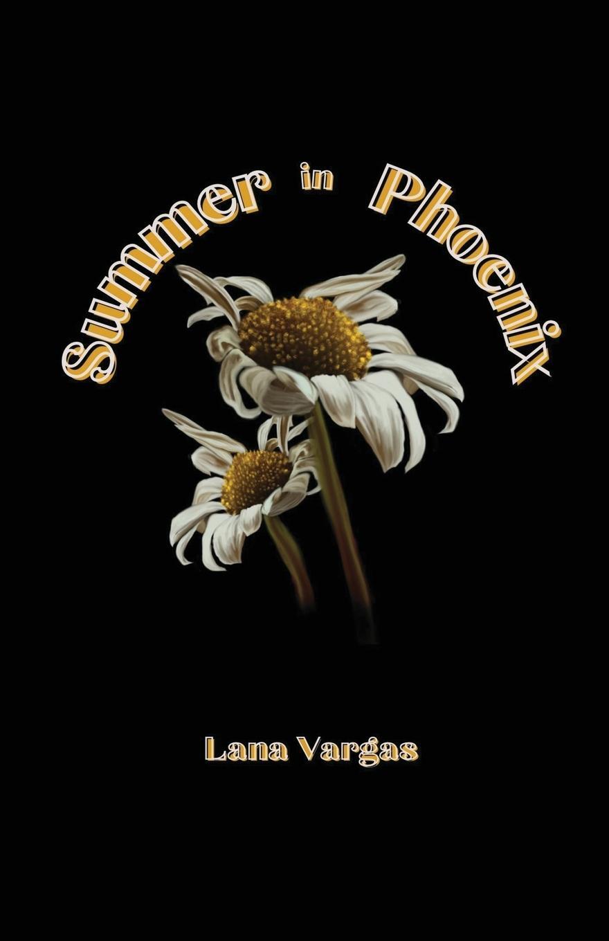 Cover: 9798218145774 | Summer in Phoenix | Lana Vargas | Taschenbuch | Paperback | Englisch
