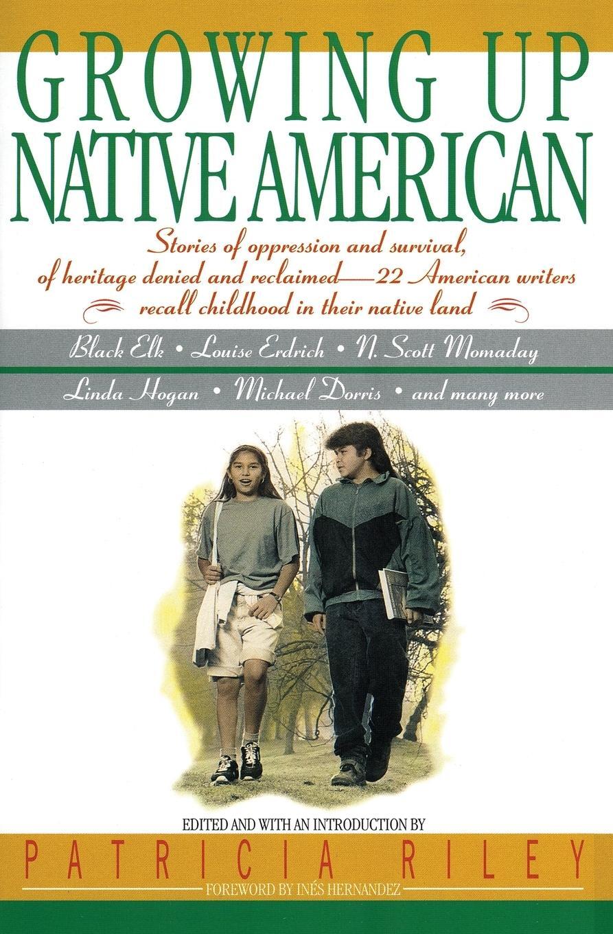 Cover: 9780380724178 | Growing Up Native Americ | Bill Adler | Taschenbuch | Paperback | 2020
