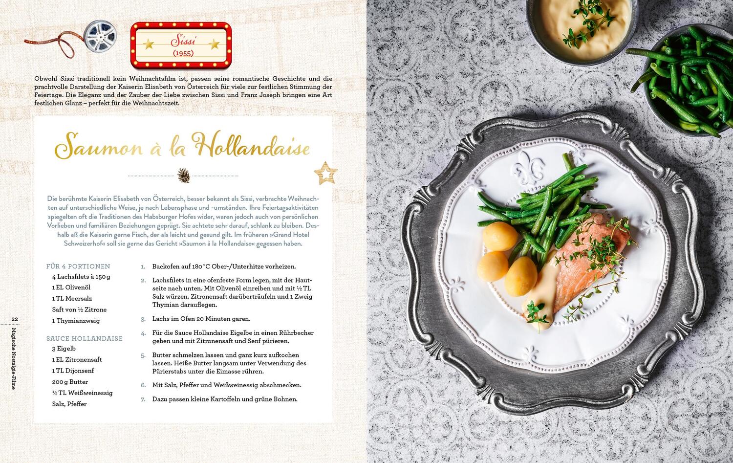 Bild: 9783742327444 | Cooking for Christmas | Patrick Rosenthal | Buch | 176 S. | Deutsch