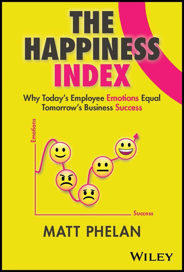 Cover: 9781394166602 | The Happiness Index | Matt Phelan | Buch | 224 S. | Englisch | 2023