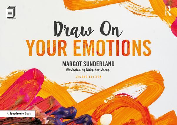 Cover: 9781138070554 | Draw on Your Emotions | Margot Sunderland (u. a.) | Taschenbuch | 2018
