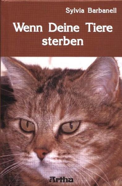 Cover: 9783895750700 | Wenn Deine Tiere sterben | Sylvia Barbanell | Buch | 1994 | Artha