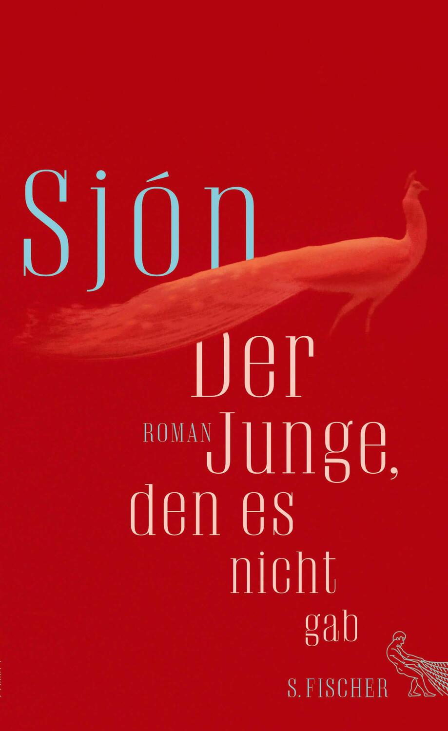 Cover: 9783100022394 | Der Junge, den es nicht gab | Sjón | Buch | 160 S. | Deutsch | 2015