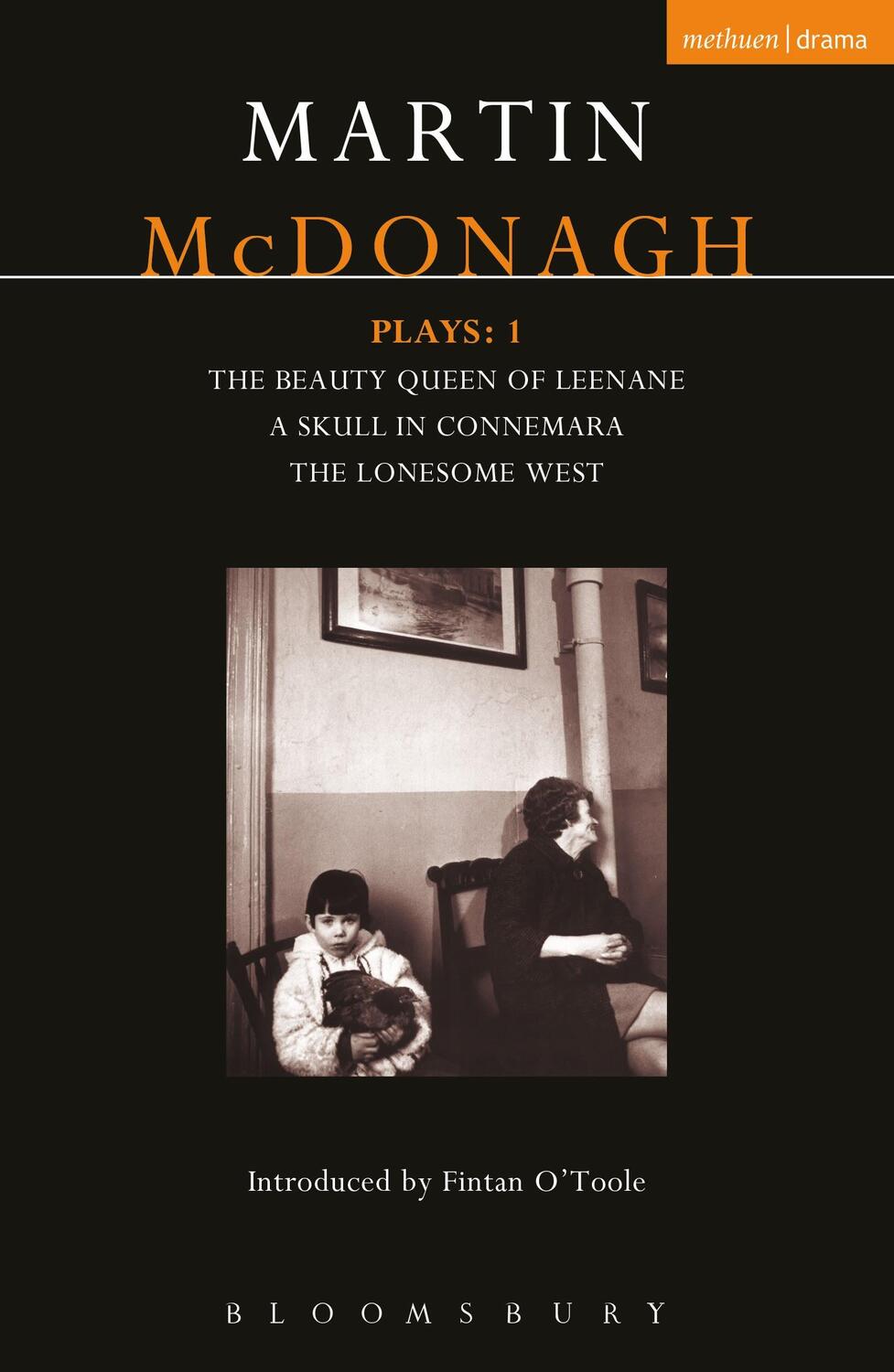 Cover: 9780413713506 | McDonagh Plays: 1 | Martin McDonagh | Taschenbuch | Englisch | 1999