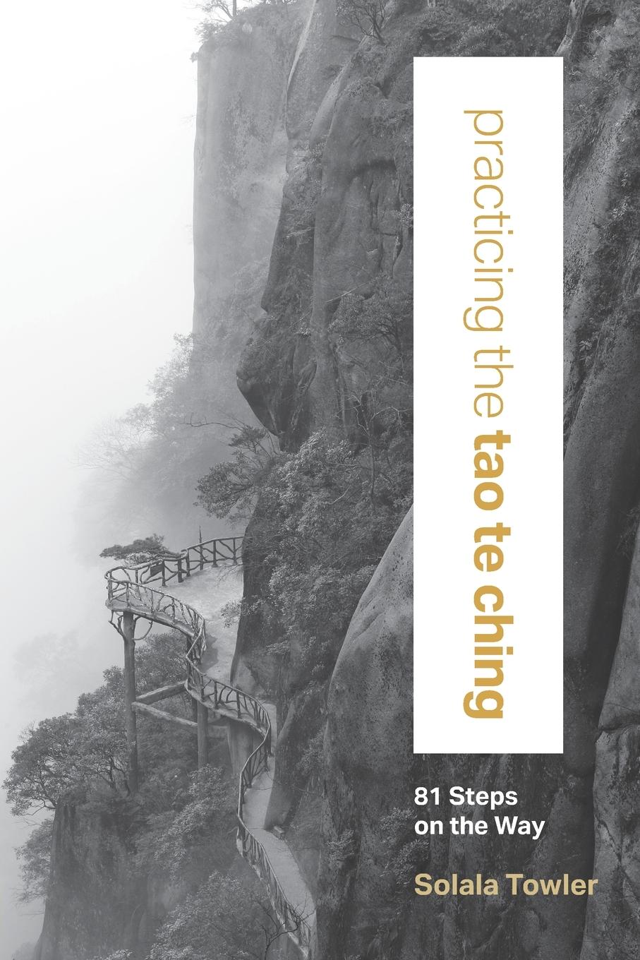 Cover: 9781622036035 | Practicing the Tao Te Ching | Towler Solala | Taschenbuch | Englisch