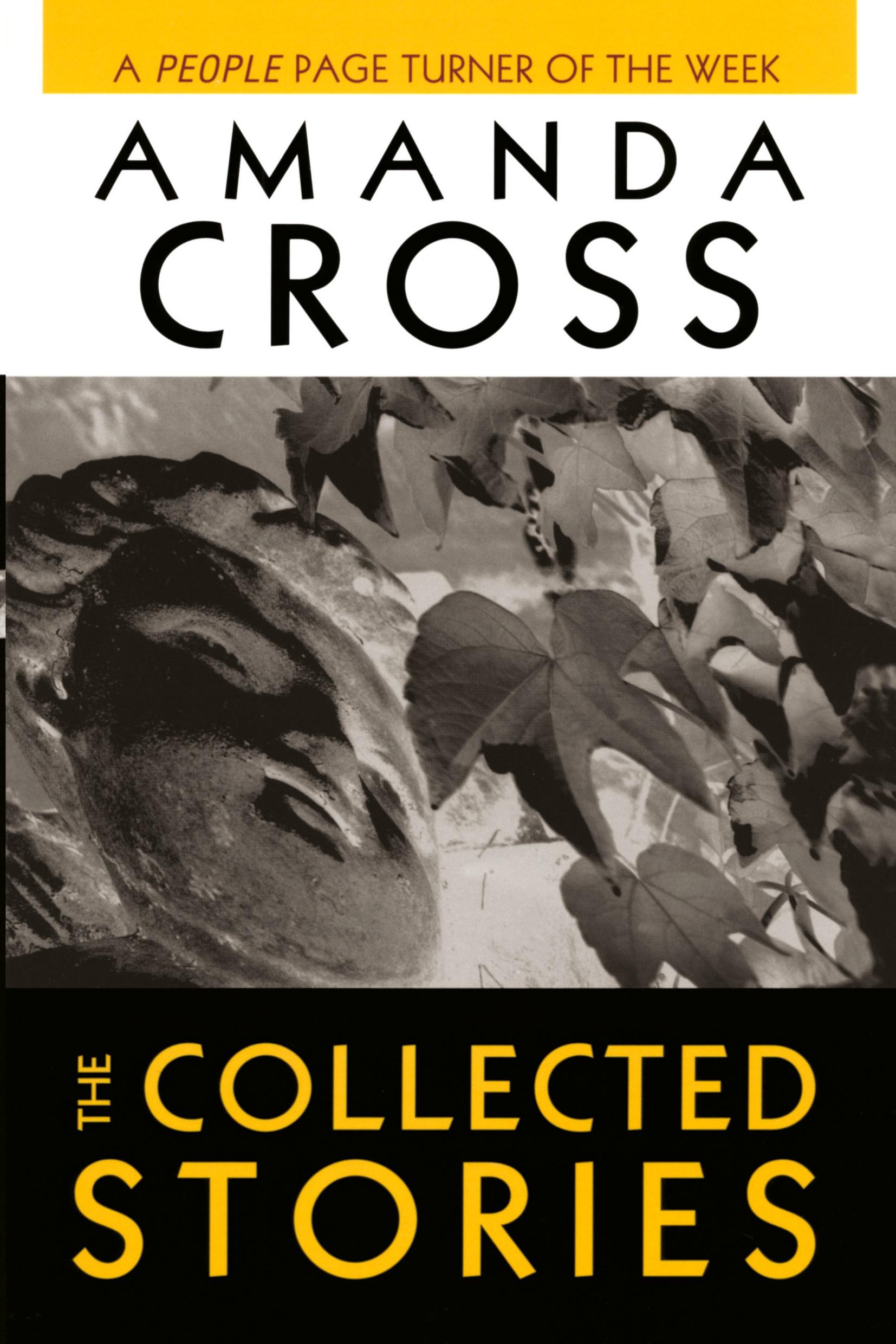 Cover: 9780345421135 | The Collected Stories of Amanda Cross | Amanda Cross | Taschenbuch