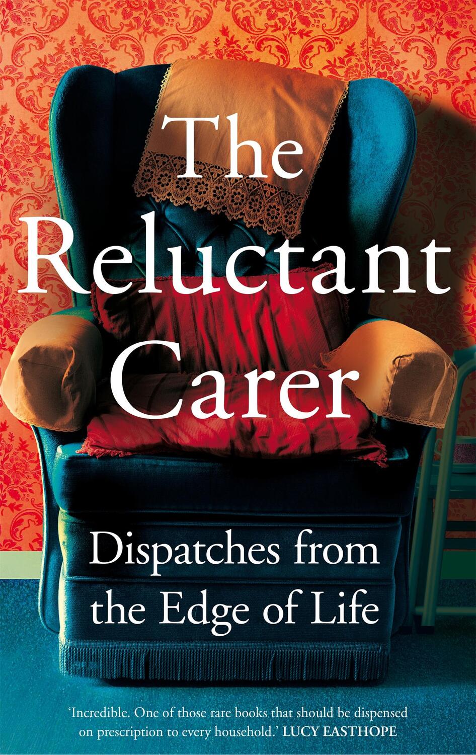 Cover: 9781529029376 | The Reluctant Carer | The Reluctant Carer | Taschenbuch | Englisch