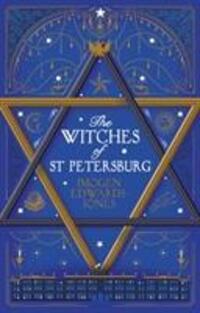 Cover: 9781788544047 | The Witches of St. Petersburg | Imogen Edwards-Jones | Taschenbuch