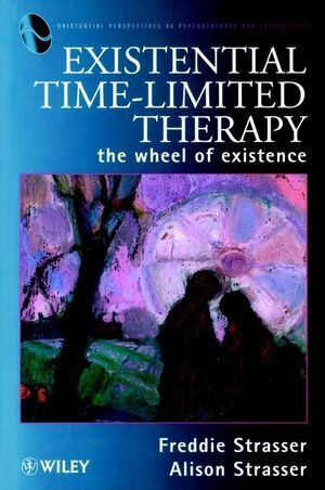 Cover: 9780471975717 | Existential Time-Limited Therapy | The Wheel of Existence | Buch