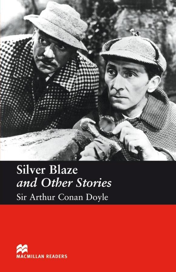 Cover: 9783192929571 | Silver Blaze and Other Stories | Arthur Conan Doyle (u. a.) | Englisch