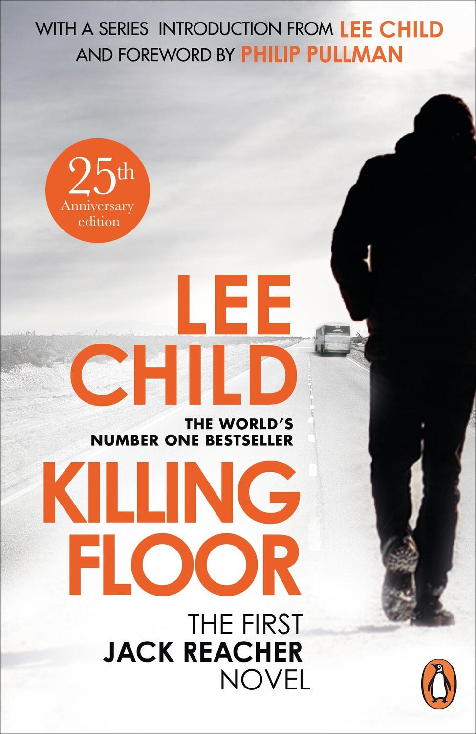 Cover: 9781529177213 | Killing Floor | (Jack Reacher 1) | Lee Child | Taschenbuch | 540 S.