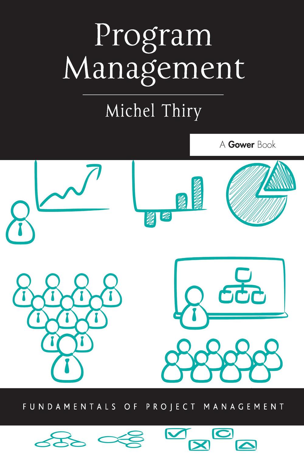 Cover: 9781472474278 | Program Management | Michel Thiry | Taschenbuch | Englisch | 2015
