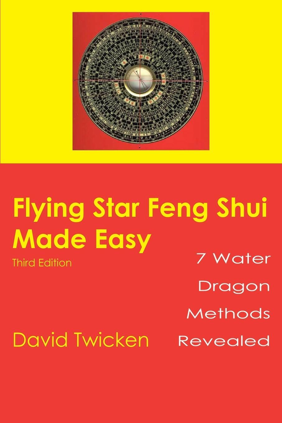 Cover: 9780595099665 | Flying Star Feng Shui Made Easy | David Twicken | Taschenbuch | 2000