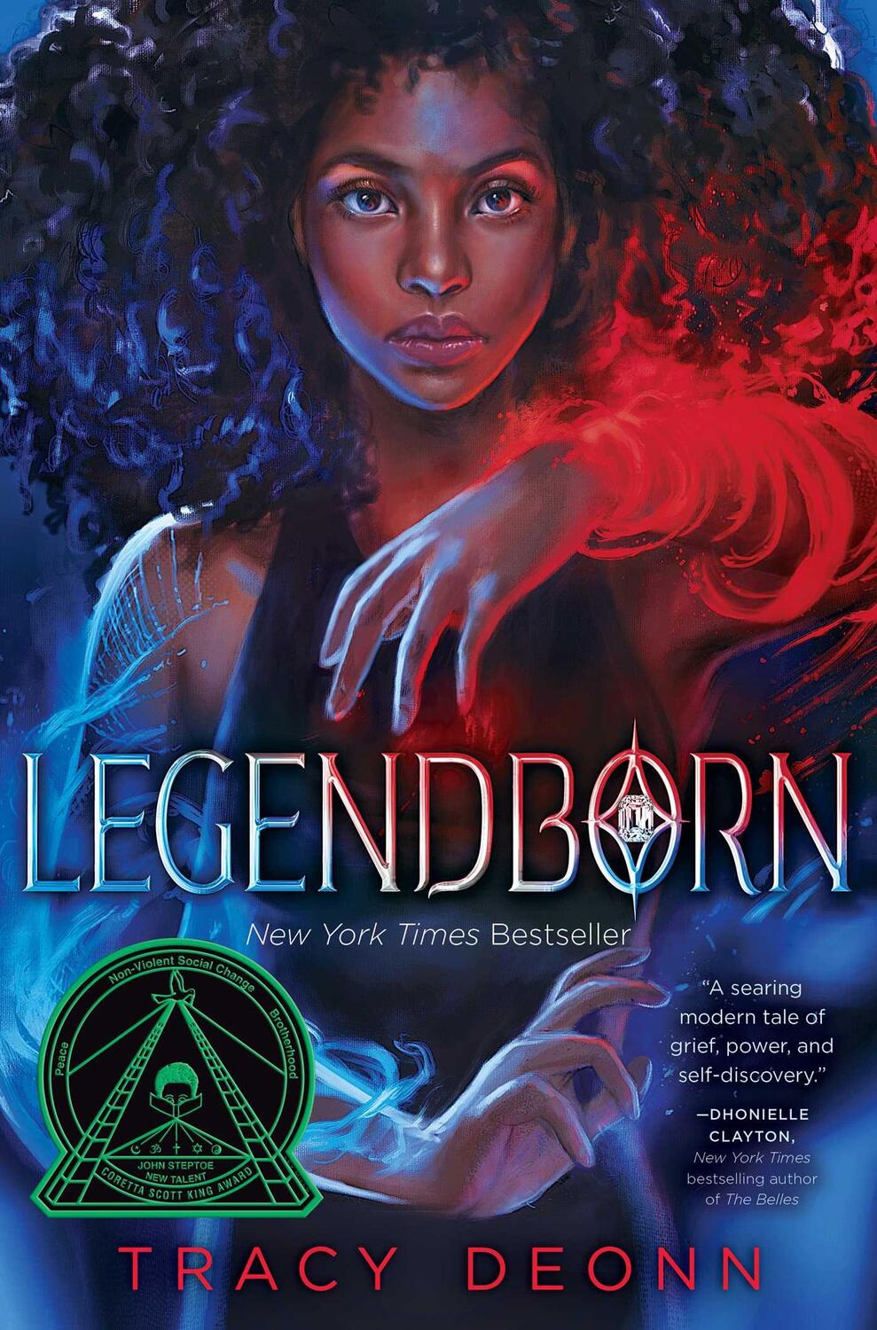 Cover: 9781534441606 | Legendborn | Tracy Deonn | Buch | The Legendborn Cycle | Englisch