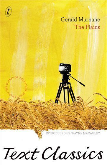 Cover: 9781921922275 | The Plains | Gerald Murnane | Taschenbuch | Englisch | 2012