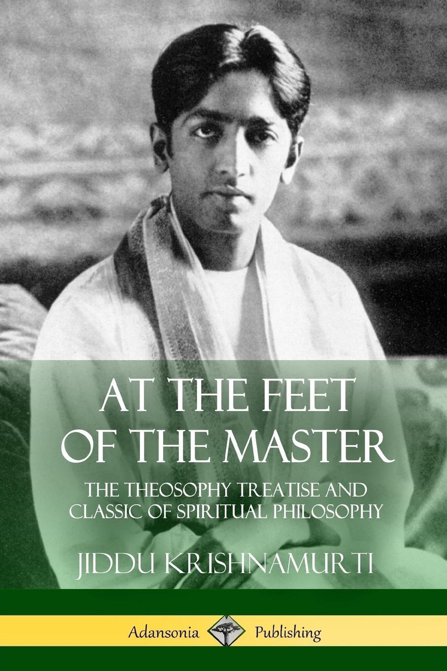 Cover: 9781387971459 | At the Feet of the Master | Alcyone (u. a.) | Taschenbuch | Paperback