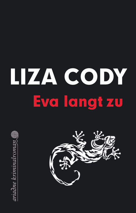 Cover: 9783867542050 | Eva langt zu | Liza Cody | Taschenbuch | 2015 | Argument Verlag
