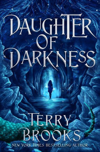 Cover: 9780593357415 | Daughter of Darkness | Terry Brooks | Buch | Englisch | 2022