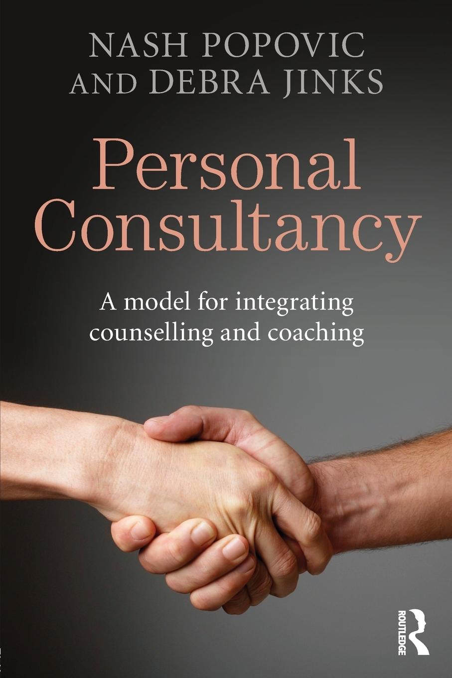 Cover: 9780415833936 | Personal Consultancy | Nash Popovic (u. a.) | Taschenbuch | Englisch