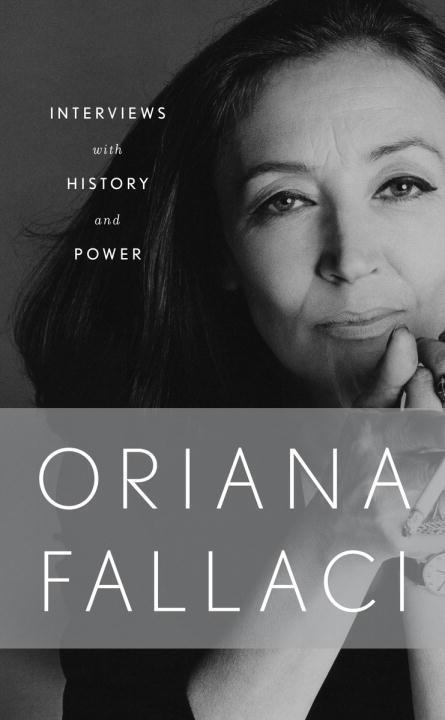 Cover: 9780789331328 | Interviews with History and Power | Oriana Fallaci | Buch | Englisch