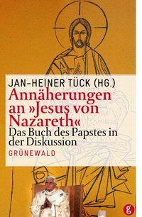 Cover: 9783786726968 | Annäherungen an 'Jesus von Nazareth' | Buch | 200 S. | Deutsch | 2007