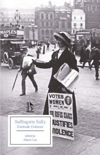 Cover: 9781551114743 | Colmore, G: Suffragette Sally | Gertrude Colmore | Taschenbuch | 2007
