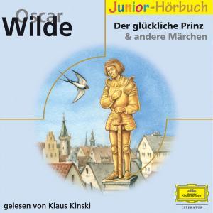 Cover: 602498595725 | Der glückliche Prinz &amp; andere Märchen | Oscar Wilde | Audio-CD | CD