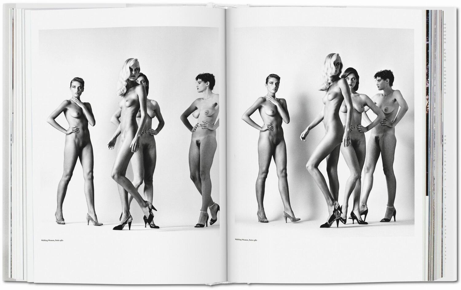 Bild: 9783836578196 | Helmut Newton. SUMO. 20th Anniversary Edition | June Newton | Buch